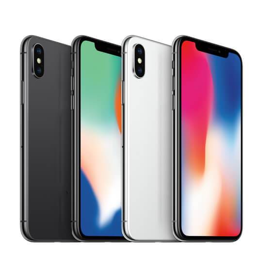 iphone X new